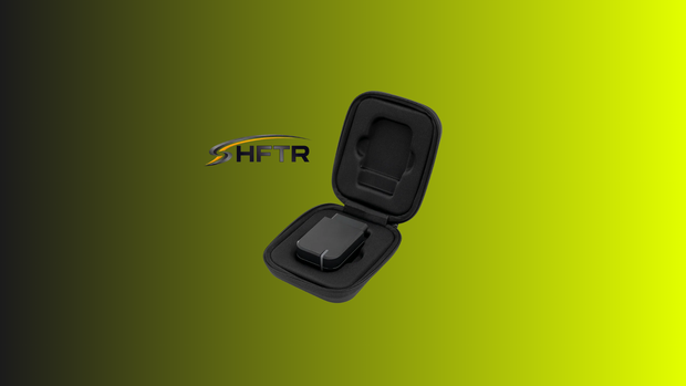 <h4><span style="text-decoration:underline">Boitier SHFTR One</span></h4><h2>La performance chez vous.</h2>